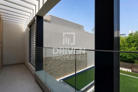 Villa in Sobha Hartland, Mohammed Bin Rashid City, Dubai 4 bedrooms, 559.09 sq.m. № 128097 - photo 28