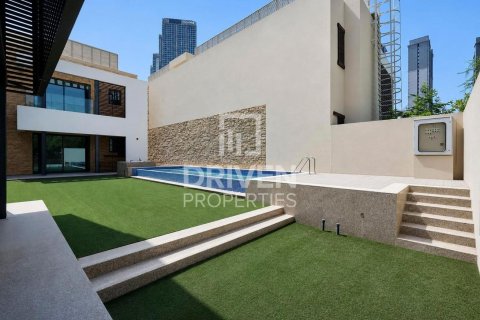 Villa in Sobha Hartland, Mohammed Bin Rashid City, Dubai 4 bedrooms, 559.09 sq.m. № 128097 - photo 21