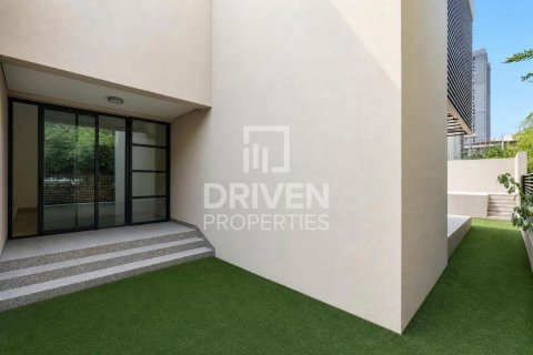 Villa in Sobha Hartland, Mohammed Bin Rashid City, Dubai 4 bedrooms, 559.09 sq.m. № 128097 - photo 25