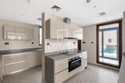 Villa in Sobha Hartland, Mohammed Bin Rashid City, Dubai 4 bedrooms, 559.09 sq.m. № 128097 - photo 12