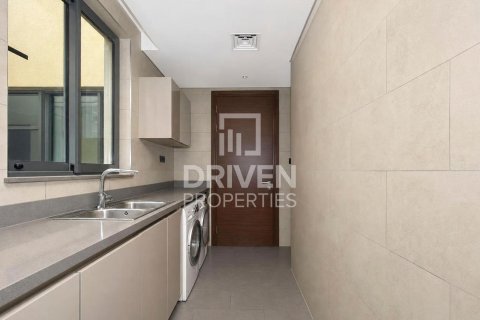 Villa in Sobha Hartland, Mohammed Bin Rashid City, Dubai 4 bedrooms, 559.09 sq.m. № 128097 - photo 13