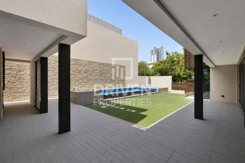 Villa in Sobha Hartland, Mohammed Bin Rashid City, Dubai 4 bedrooms, 559.09 sq.m. № 128097 - photo 23