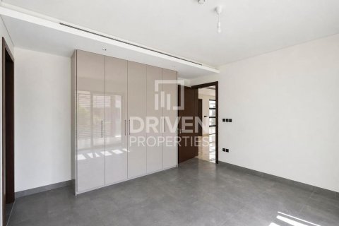 Villa in Sobha Hartland, Mohammed Bin Rashid City, Dubai 4 bedrooms, 559.09 sq.m. № 128097 - photo 6