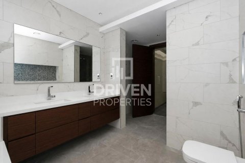 Villa in Sobha Hartland, Mohammed Bin Rashid City, Dubai 4 bedrooms, 559.09 sq.m. № 128097 - photo 20