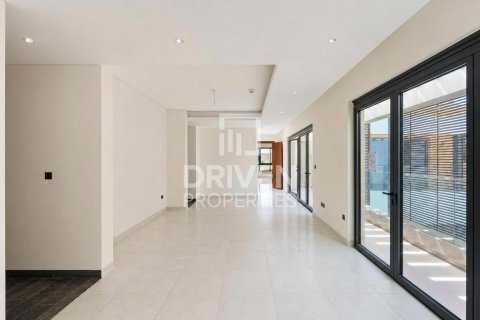 Villa in Sobha Hartland, Mohammed Bin Rashid City, Dubai 4 bedrooms, 559.09 sq.m. № 128097 - photo 9