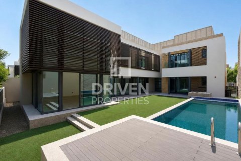 Villa in Sobha Hartland, Mohammed Bin Rashid City, Dubai 4 bedrooms, 559.09 sq.m. № 128097 - photo 22