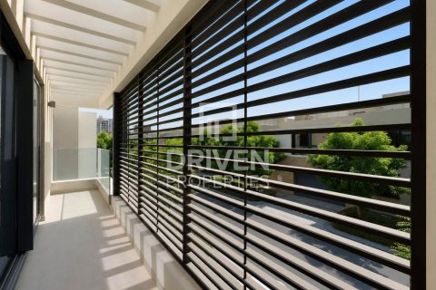 Villa in Sobha Hartland, Mohammed Bin Rashid City, Dubai 4 bedrooms, 559.09 sq.m. № 128097 - photo 26