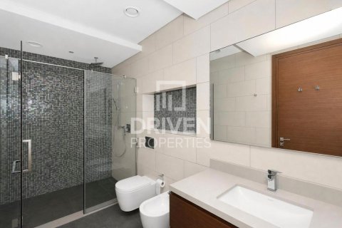Villa in Sobha Hartland, Mohammed Bin Rashid City, Dubai 4 bedrooms, 559.09 sq.m. № 128097 - photo 14