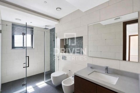 Villa in Sobha Hartland, Mohammed Bin Rashid City, Dubai 4 bedrooms, 559.09 sq.m. № 128097 - photo 17