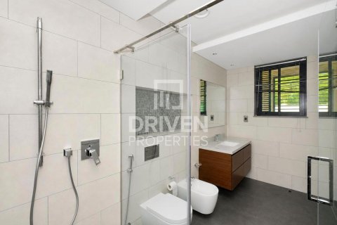 Villa in Sobha Hartland, Mohammed Bin Rashid City, Dubai 4 bedrooms, 559.09 sq.m. № 128097 - photo 15