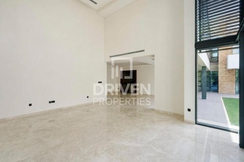 Villa in Sobha Hartland, Mohammed Bin Rashid City, Dubai 4 bedrooms, 559.09 sq.m. № 128097 - photo 3