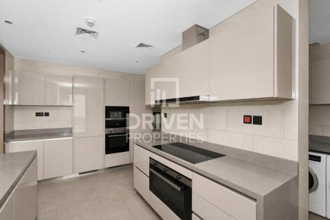 Villa in Sobha Hartland, Mohammed Bin Rashid City, Dubai 4 bedrooms, 559.09 sq.m. № 128097 - photo 11