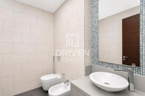 Villa in Sobha Hartland, Mohammed Bin Rashid City, Dubai 4 bedrooms, 559.09 sq.m. № 128097 - photo 16
