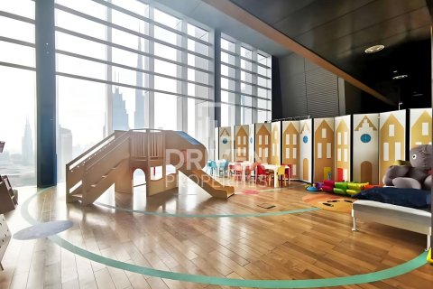 Apartment in DIFC, Dubai 1 bedroom, 82.78 sq.m. № 128100 - photo 10