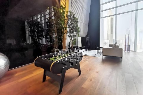 Apartment in DIFC, Dubai 1 bedroom, 82.78 sq.m. № 128100 - photo 7