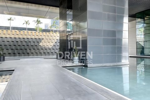 Apartment in DIFC, Dubai 1 bedroom, 82.78 sq.m. № 128100 - photo 13