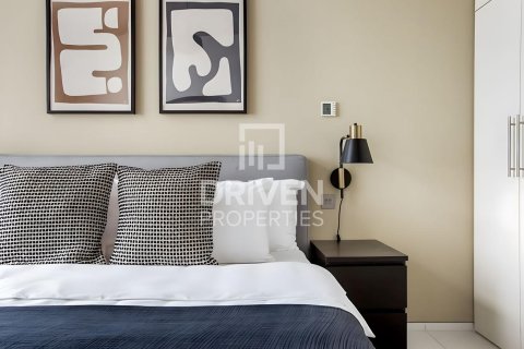 Apartment in DIFC, Dubai 1 bedroom, 82.78 sq.m. № 128100 - photo 3