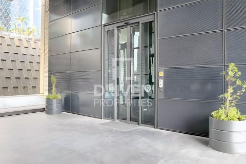 Apartment in DIFC, Dubai 1 bedroom, 82.78 sq.m. № 128100 - photo 9