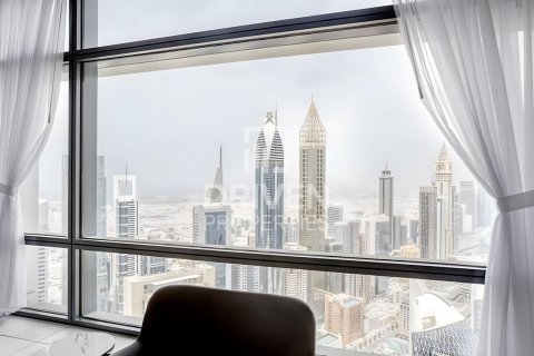 Apartment in DIFC, Dubai 1 bedroom, 82.78 sq.m. № 128100 - photo 6