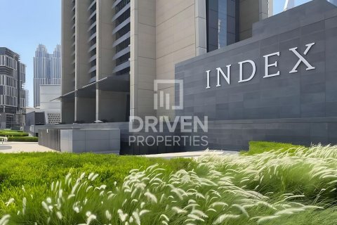 Apartment in DIFC, Dubai 1 bedroom, 82.78 sq.m. № 128100 - photo 16