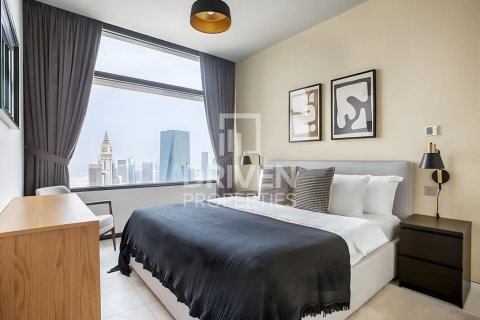 Apartment in DIFC, Dubai 1 bedroom, 82.78 sq.m. № 128100 - photo 2