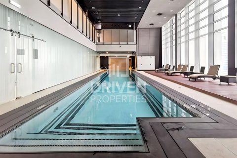 Apartment in DIFC, Dubai 1 bedroom, 82.78 sq.m. № 128100 - photo 15