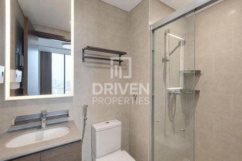 Appartement à Sobha Hartland, Mohammed Bin Rashid City, Dubai, 2 chambres, 74.97 m², № 128098 - photo 15