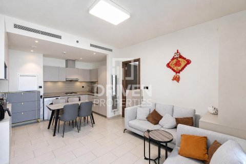Appartement à Sobha Hartland, Mohammed Bin Rashid City, Dubai, 2 chambres, 74.97 m², № 128098 - photo 4