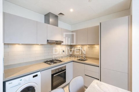 Appartement à Sobha Hartland, Mohammed Bin Rashid City, Dubai, 2 chambres, 74.97 m², № 128098 - photo 11