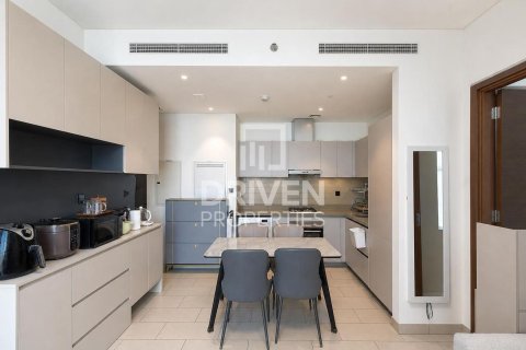 Appartement à Sobha Hartland, Mohammed Bin Rashid City, Dubai, 2 chambres, 74.97 m², № 128098 - photo 5