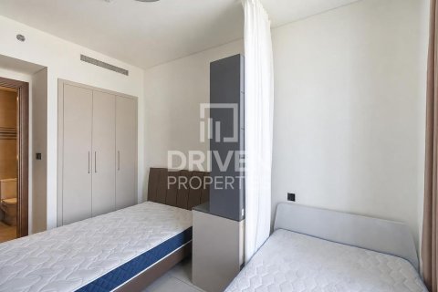 Appartement à Sobha Hartland, Mohammed Bin Rashid City, Dubai, 2 chambres, 74.97 m², № 128098 - photo 7