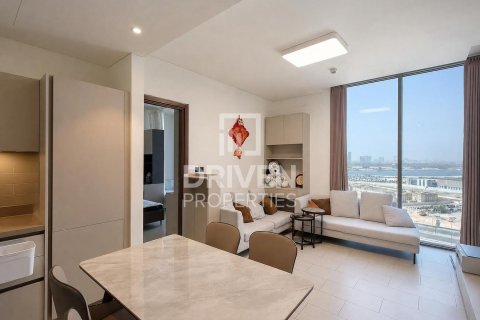 Appartement à Sobha Hartland, Mohammed Bin Rashid City, Dubai, 2 chambres, 74.97 m², № 128098 - photo 2