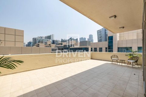 Apartment in Bay Square, Business Bay, Dubai 1 bedroom, 147.34 sq.m. № 128089