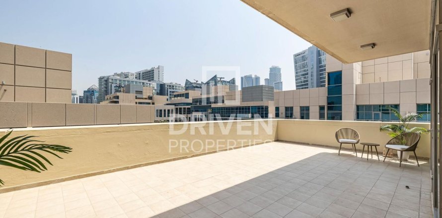 شقة في Bay Square, الخليج التجاري, دبي 1غرف نوم, 147.34 م² رقم 128089