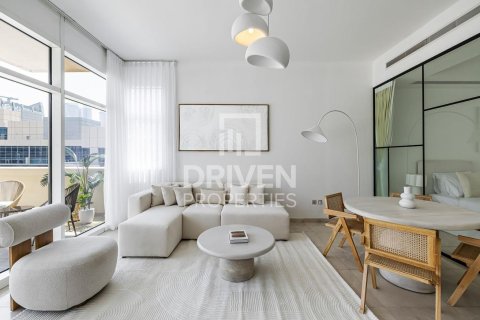 شقة في Bay Square, الخليج التجاري, دبي 1غرف نوم, 147.34 م² رقم 128089 - صورة 5