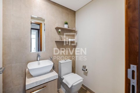 شقة في Bay Square, الخليج التجاري, دبي 1غرف نوم, 147.34 م² رقم 128089 - صورة 12
