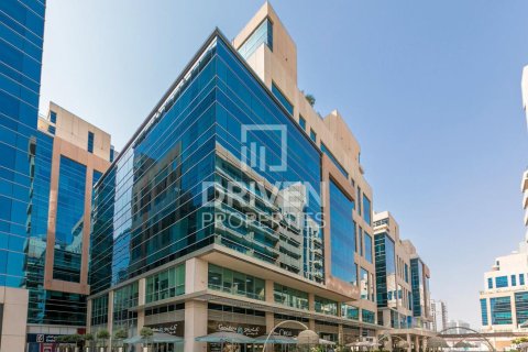شقة في Bay Square, الخليج التجاري, دبي 1غرف نوم, 147.34 م² رقم 128089 - صورة 16