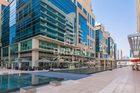 شقة في Bay Square, الخليج التجاري, دبي 1غرف نوم, 147.34 م² رقم 128089 - صورة 14