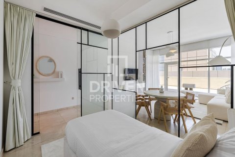 شقة في Bay Square, الخليج التجاري, دبي 1غرف نوم, 147.34 م² رقم 128089 - صورة 3