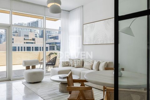 شقة في Bay Square, الخليج التجاري, دبي 1غرف نوم, 147.34 م² رقم 128089 - صورة 2