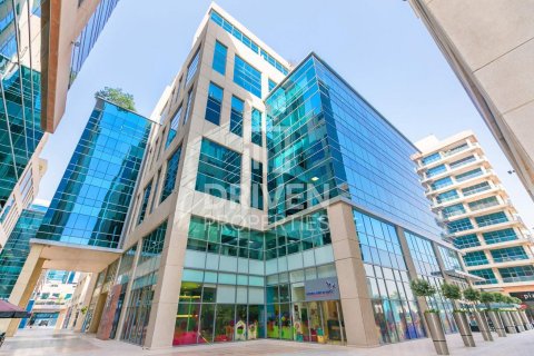 شقة في Bay Square, الخليج التجاري, دبي 1غرف نوم, 147.34 م² رقم 128089 - صورة 15