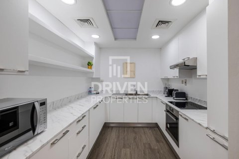 شقة في Bay Square, الخليج التجاري, دبي 1غرف نوم, 147.34 م² رقم 128089 - صورة 11