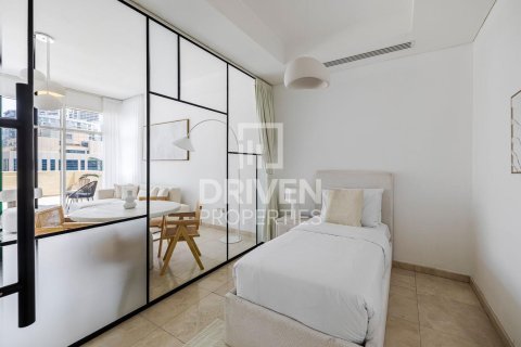 شقة في Bay Square, الخليج التجاري, دبي 1غرف نوم, 147.34 م² رقم 128089 - صورة 7