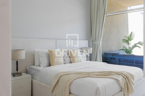 شقة في Bay Square, الخليج التجاري, دبي 1غرف نوم, 147.34 م² رقم 128089 - صورة 9