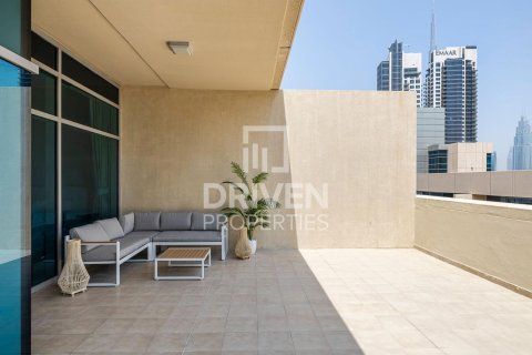 شقة في Bay Square, الخليج التجاري, دبي 1غرف نوم, 147.34 م² رقم 128089 - صورة 13