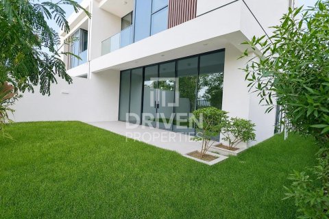 فيلا في District One, مدينة محمد بن راشد, دبي 4 غرف نوم, 294.04 م² رقم 128096 - صورة 25