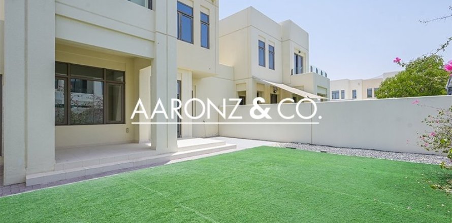 فيلا في دبي 3 غرف نوم, 282.6 م² رقم 78326