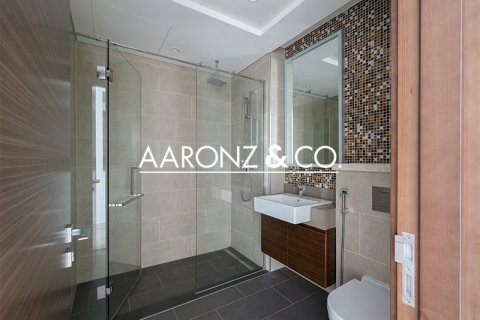 Appartement à Mohammed Bin Rashid City, Dubai, 44.8 m², № 78324 - photo 9