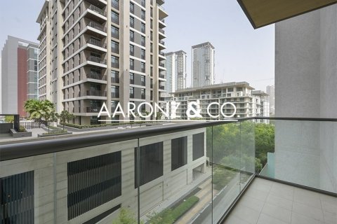 Appartement à Mohammed Bin Rashid City, Dubai, 44.8 m², № 78324 - photo 11