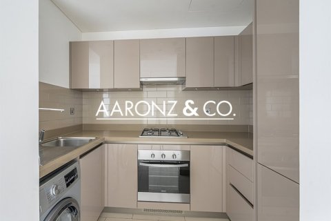 Appartement à Mohammed Bin Rashid City, Dubai, 44.8 m², № 78324 - photo 7